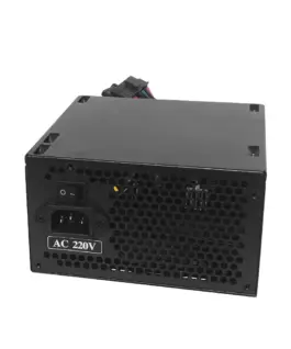Makki захранване PSU 550W PFC Version 2 – MAKKI-ATX-550V2