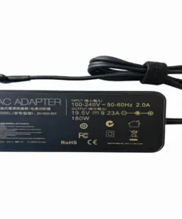 Makki зарядно за лаптоп заместител Laptop Adapter ASUS - 19.5V 9.23A 180W 5.5x2.5mm -