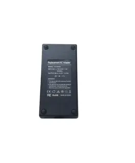 Alternative view от Makki зарядно за лаптоп заместител Laptop Adapter DELL - 19.5V 9.23A 180W 7.4x5.0mm - MAKKI-NA-DL-76