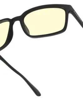 Alternative view от Компютърни очила GUNNAR Mammoth - Onyx - Amber