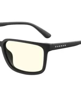 Компютърни очила GUNNAR Mammoth - Onyx - Clear
