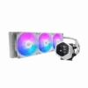 Охладител за процесор Cooler Master MASTERLIQUID CORE NEX DIGITAL 360 - White