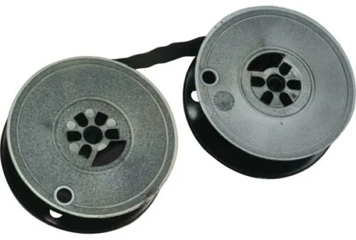 ЛЕНТА ЗА МАТРИЧЕН ПРИНТЕР OKI ML 80/STAR SG 15 - Black - OUTLET - 10 m x 12.7