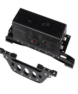 Next Level Motion Plus Platform