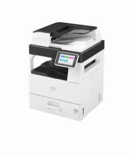 Мултифункционалнo устройствo RICOH IM 2702SE 4 в 1 A3 27ppm ARDF