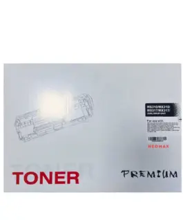 БАРАБАННА КАСЕТА ЗА LEXMARK MS310/MS410/MS510/MS610/MX310/MX410/MX510/MX511/MX610/MX611 - Black - DRUM UNIT - /500Z/ - 5