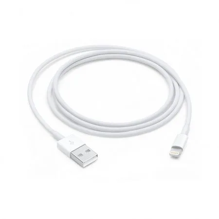 КАБЕЛ USB APPLE - USB to Lightning - 10 m - White - PN MXLY2ZM/A