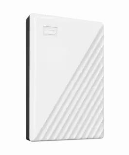 Външен хард диск Western Digital My Passport