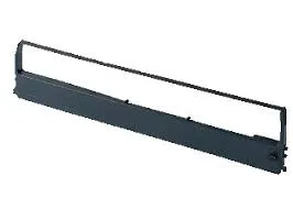 ЛЕНТА ЗА МАТРИЧЕН ПРИНТЕР NEC Pinwriter P7/P3/CP3/CP7 Series/ASTRA 2190/2197 Series - Black - OUTLET - 14 m x 127