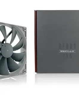 Alternative view от Noctua Вентилатор Fan 140mm NF-P14s-redux-900