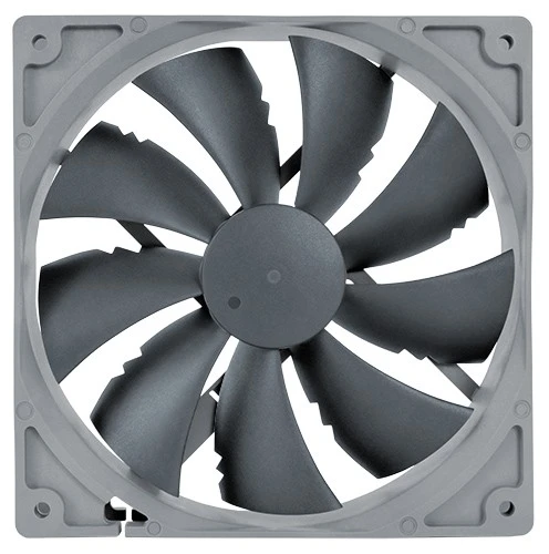 Noctua Вентилатор Fan 140mm NF-P14s-redux-900 - Image 3