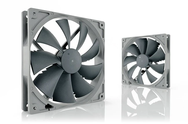 Noctua Вентилатор Fan 140mm NF-P14s-redux-900 - Image 4