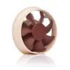 Noctua вентилатор Fan 80mm NL-ACF1 - VRM/Auxiliary