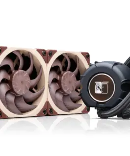 Noctua водно охлаждане Water Cooling NL-LC1-24