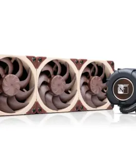Noctua водно охлаждане Water Cooling NL-LC1-36