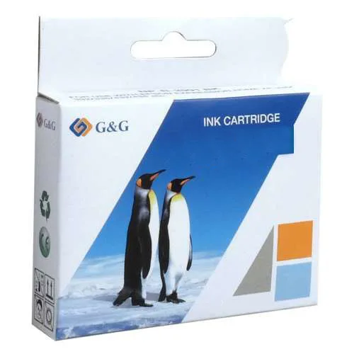 ГЛАВА ЗА EPSON STYLUS PHOTO 810/820 - Color - T027401 - C13T027401 - G&G