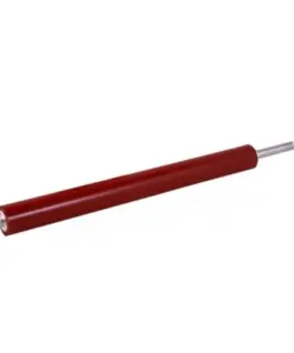 ДОЛНА РОЛКА (LOWER SILICON ROLLER) ЗА SHARP Z50/Z52/Z55/Z57/Z70/Z72/Z75/XEROX 5008/5009 - PN NROLI0519FCZ1 -