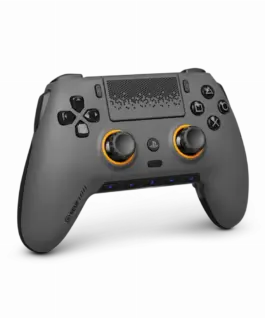 Безжичен геймпад SCUF Omega – Тъмно Сив