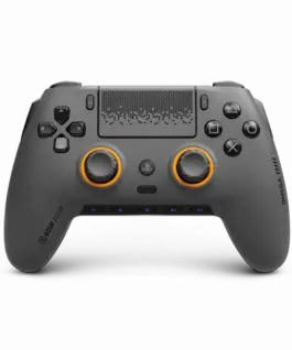 Безжичен геймпад SCUF Omega - Тъмно Сив