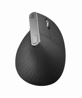 Мишка Logitech Mouse MX Vertical Advanced / 910-005448 - Gray - PN 910-005448
