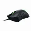 Геймърска мишка Razer DeathAdder Essential 2021 RZ01-03850100-R3M1
