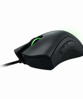 Геймърска мишка Razer DeathAdder Essential 2021 RZ01-03850100-R3M1