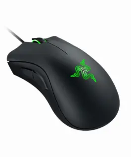 Alternative view от Геймърска мишка Razer DeathAdder Essential 2021 RZ01-03850100-R3M1