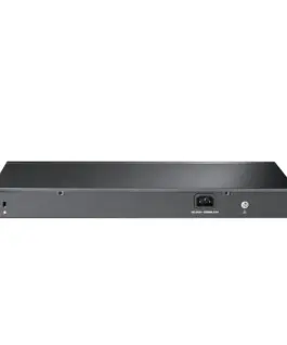 16-портов гигабитен управляем комутатор TP-Link JetStream TL-SG2218 с 2 SFP