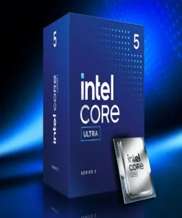 CPU Desktop Intel Ultra 5 225 (20M Cache up to 4.90 GHz FCLGA18W) box
