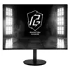 Геймърски Монитор Asrock PG27FFS2E - 27" FHD (1920x1080) IPS 240Hz 1ms 99% DCI-P3 FreeSync