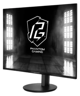 Геймърски Монитор Asrock PG27FFS2E - 27" FHD (1920x1080) IPS, 240Hz, 1ms , 99% DCI-P3, FreeSync Premium - Image 3