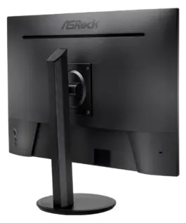 Геймърски Монитор Asrock PG27FFS2E - 27" FHD (1920x1080) IPS, 240Hz, 1ms , 99% DCI-P3, FreeSync Premium - Image 4