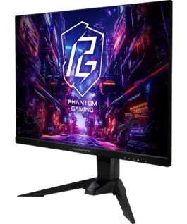 Геймърски Монитор ASRock PG27QFW2A – 27″ IPS