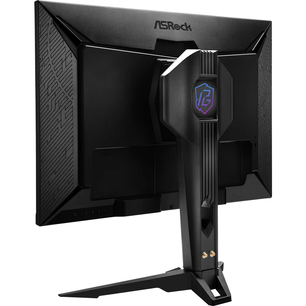 Геймърски Монитор ASRock PG27QFW2A - 27" IPS, QHD(2560x1440), 400Hz, 1ms, AMD FreeSync, VESA DisplayHDR 400 - Image 4