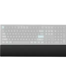 Силиконова поставка за китки Keychron PR52 - Full Size