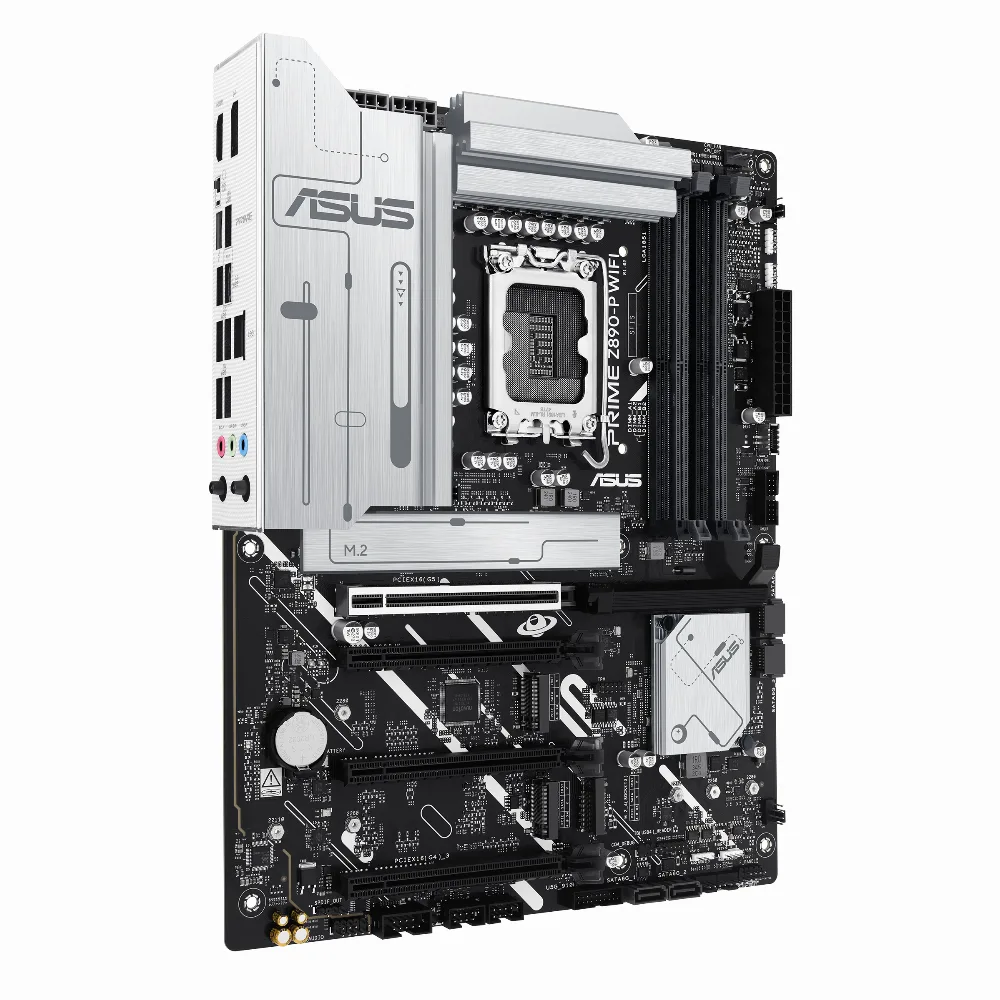 Дънна платка ASUS PRIME Z890-P WIFI, LGA 1851 - Image 3