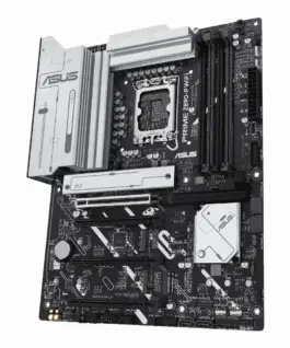 Alternative view от Дънна платка ASUS PRIME Z890-P WIFI, LGA 1851