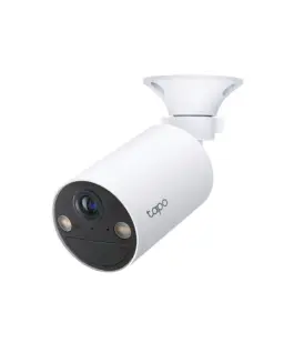Охранителна WiFi камера TP-Link Tapo C410, Външен/вътрешен монтаж - 2 Броя - Image 4