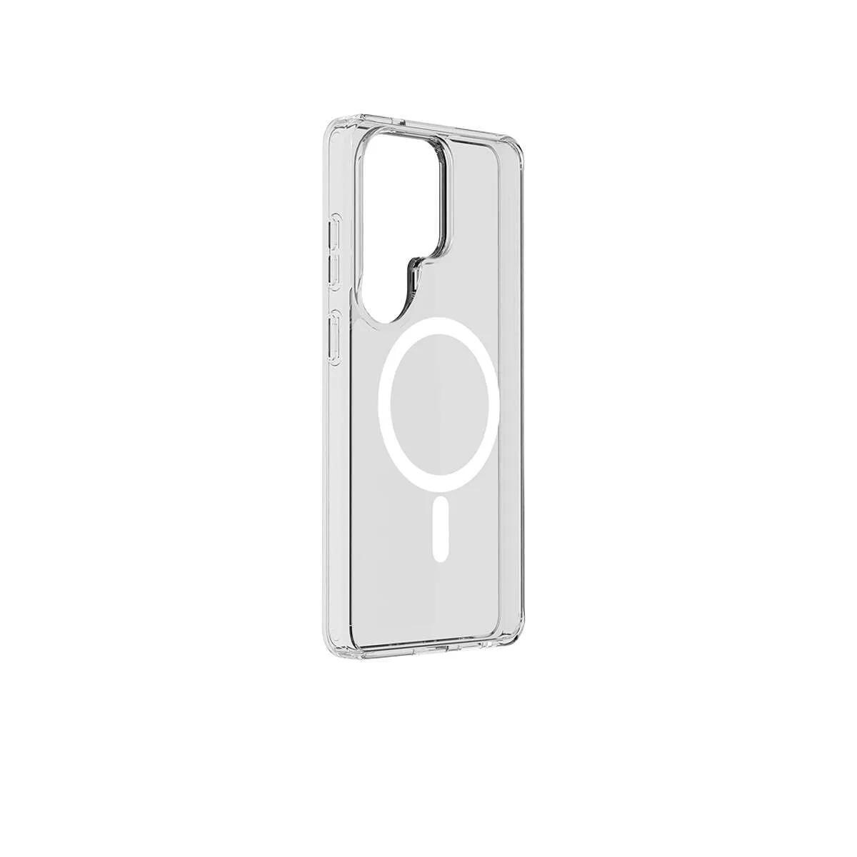 Прозрачен калъф Clear MAG за Samsung Galaxy S26 Ultra
