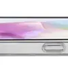 Прозрачен твърд калъф Clear Strong  за Samsung Galaxy A26