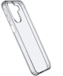 Прозрачен твърд калъф Clear Strong  за Samsung Galaxy A26 - Image 3
