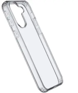 Alternative view от Прозрачен твърд калъф Clear Strong за Samsung Galaxy A36/A56