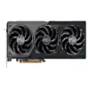 Видео карта ASRock Radeon RX 9070 GRE Steel Legend Dark 12GB OC GDDR6