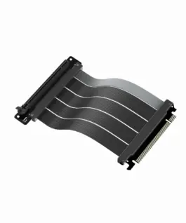 Брекет за вертикален монтаж на Cooler Master Vertical Graphics Card Holder Kit V3 PCIe
