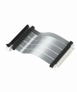 Брекет за вертикален монтаж на Cooler Master Vertical Graphics Card Holder Kit V3 PCIe