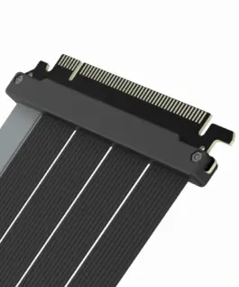 Alternative view от Cooler Master Riser Cable PCI-e 5.0 - 200mm
