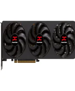 Видео карта PowerColor Radeon RX 9070 GRE Reaper 12GB GDDR6