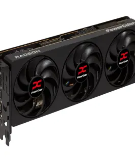 Alternative view от Видео карта PowerColor Radeon RX 9070 GRE Reaper 12GB GDDR6