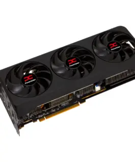 Видео карта PowerColor Radeon RX 9070 GRE Reaper 12GB GDDR6