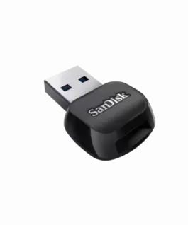 Четец за карти SanDisk Extreme PRO USB-CQuickFlow microSD UHS-I Card USB-A Reader